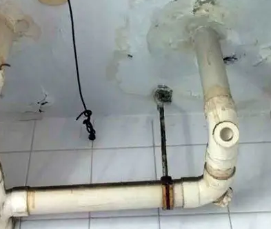 滁州市卫生间漏水检测多少钱