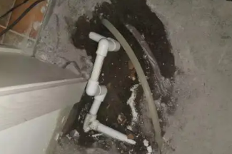 滁州市卫生间漏水检测多少钱