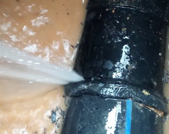 滁州市漏水维修价格明细