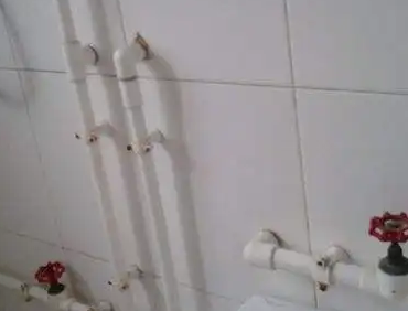 滁州市水管维修多少钱