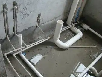 滁州市水管维修多少钱