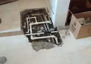 滁州市查漏水多少钱