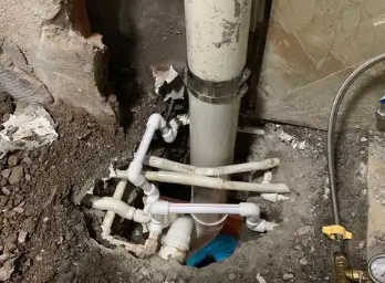滁州市卫生间漏水检测多少钱