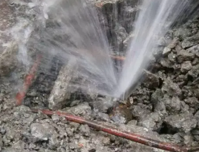 滁州市水管维修多少钱