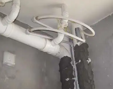 滁州市水管维修哪家好