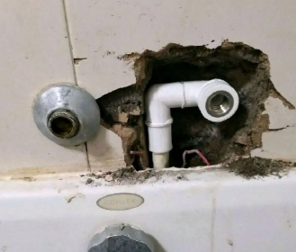 滁州市卫生间漏水检测多少钱