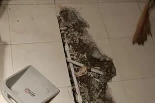 滁州市卫生间漏水检测电话